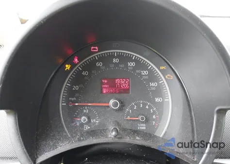 2008 Volkswagen New Beetle S/Se from USA, damaged, VIN 3VWRW31C98M526486